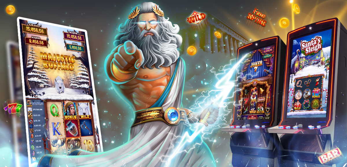 Strategi Menang di Slot Gacor Terbaru: Timing & Pilihan Jenis Permainan Yang Tepat