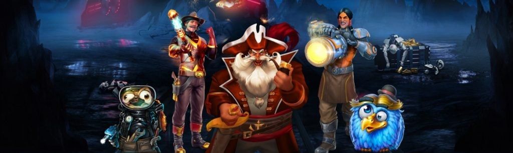 Menilai Tantangan & Peluang Industri Slot: Prospek Pertumbuhan dan Inovasi Masa Mendatang