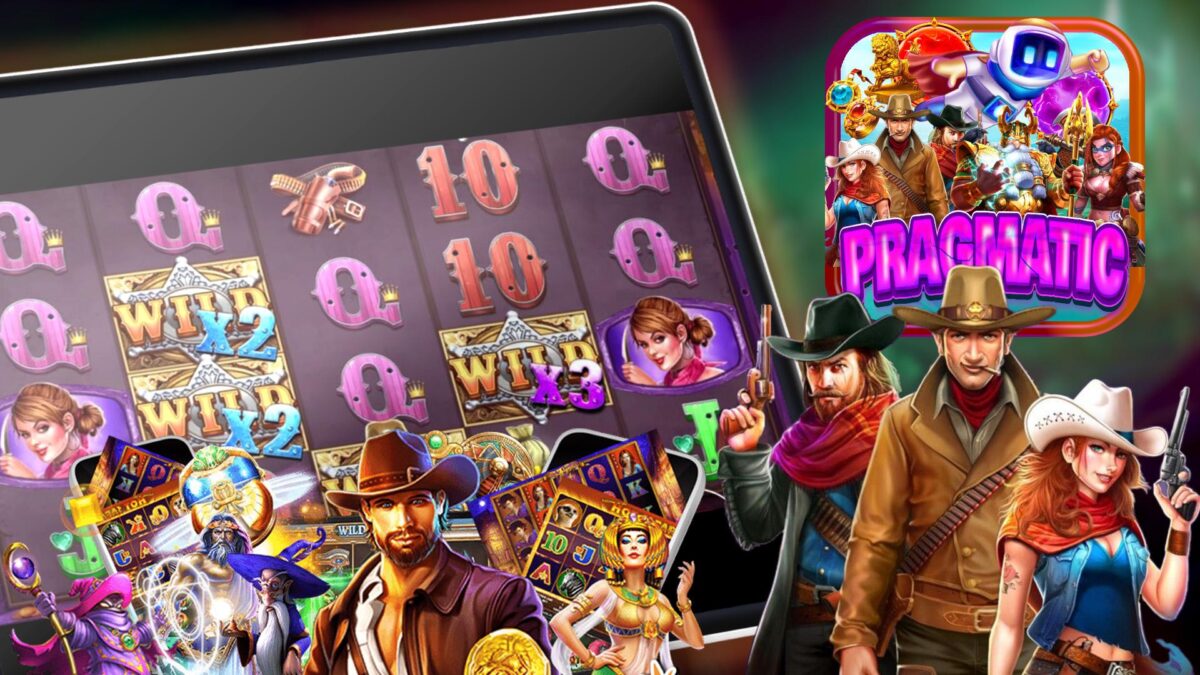 Slot Super Gacor: Fenomena Baru yang Mengguncang Era Perjudian Digital