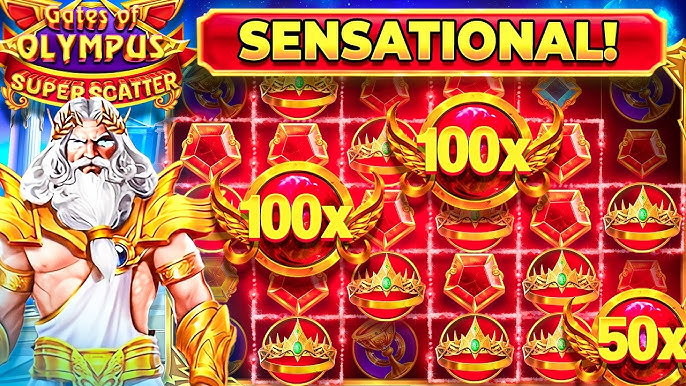 Panduan Tepat Untuk Memaksimalkan Pengalaman Terbaik Bermain Slot Gates of Olympus