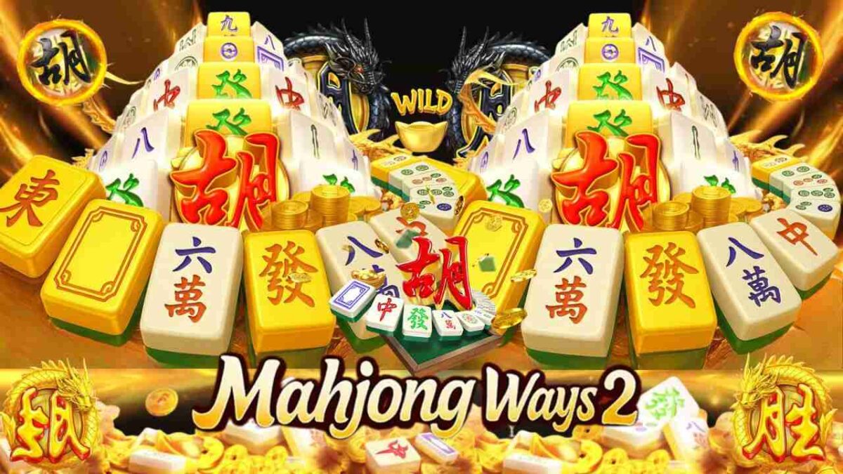 Strategi Ampuh Menguasai Slot Mahjong Ways 2 dari Perspektif Profesional PG Soft
