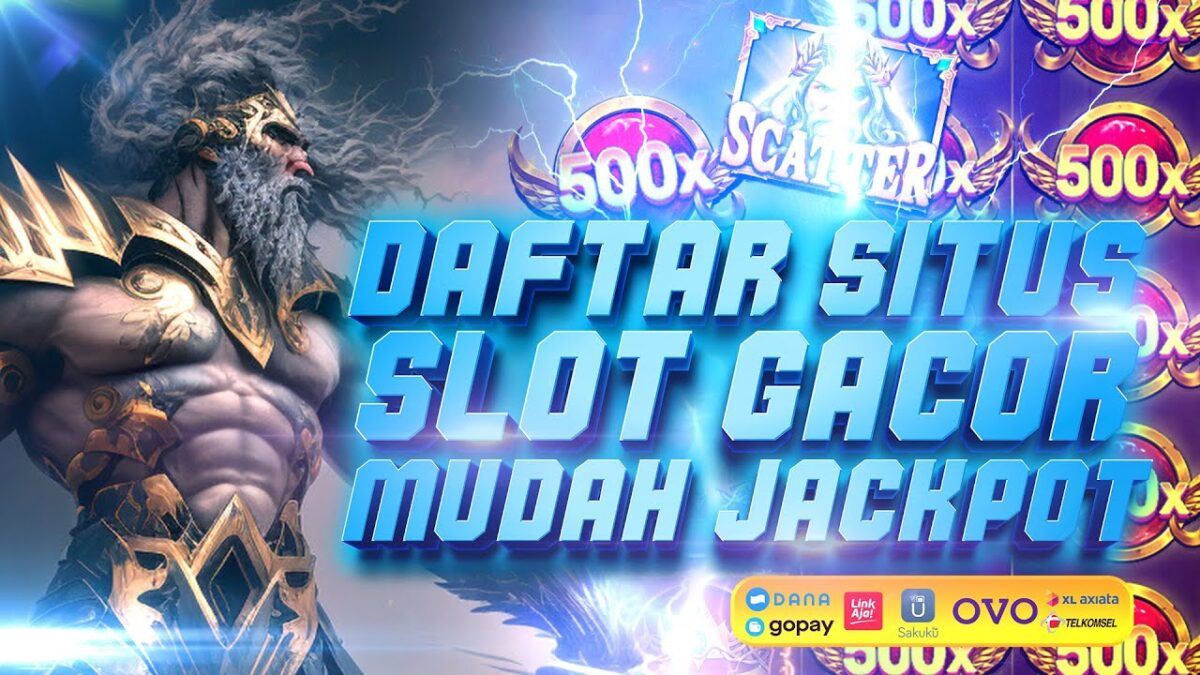 Langkah Cermat Untuk Mendeteksi Pola Slot yang Sedang Gacor